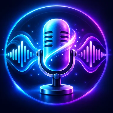 Micrófono VOICE MASTER